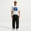 Camiseta Nike Sportswear Beauty Air Unissex - Foto 4