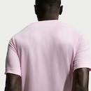 Camiseta Dri-FIT Nike Court Heritage Masculina - Foto 2