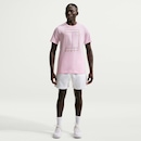 Camiseta Dri-FIT Nike Court Heritage Masculina - Foto 3