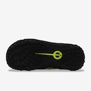 Chuteira de Society Infantil Nike Tiempo Maestro Club - Foto 4