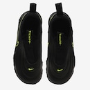 Chuteira de Society Infantil Nike Tiempo Maestro Club - Foto 5