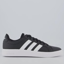 Tênis Masculino Adidas Grand Court Base 3.0 - Foto 1