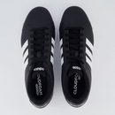 Tênis Masculino Adidas Grand Court Base 3.0 - Foto 4