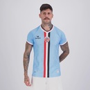 Camisa do Primavera III 26/27 Junpe Masculina - Foto 1