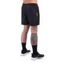 Bermuda Mizuno Run Easy 5 Masculina - Foto 2