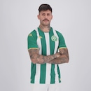 Camisa do Chapecoense I 26/27 Kappa Masculina - Foto 2