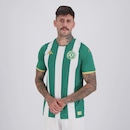 Camisa do Chapecoense I 26/27 Kappa Masculina - Foto 3