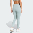 Calça Legging adidas WE BL 1/1 L Feminina - Foto 2