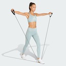 Calça Legging adidas WE BL 1/1 L Feminina - Foto 3