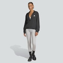 Calça Legging adidas OPT ESS S 7/8 L Feminina - Foto 5