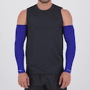 Kit 2 Manguitos Snugg UV50+ Longo Unissex - Foto 2