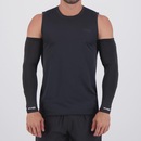 Kit 2 Manguitos Snugg UV50+ Longo Unissex - Foto 4