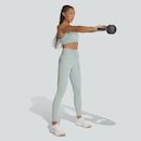 Calça Legging adidas OPT ESS ST 1/1 Feminina - Foto 3