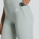 Calça Legging adidas OPT ESS ST 1/1 Feminina - Foto 5
