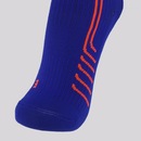 Meia Lupo Sport Roma Running Cano Alto Feminina - Foto 3