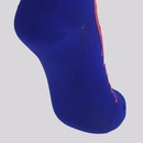 Meia Lupo Sport Roma Running Cano Alto Feminina - Foto 4