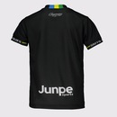 Camisa Junpe Ousadia FC III 25/26 Infantil - Foto 2