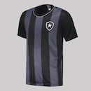 Camisa Botafogo Intenso Infantil - Foto 2