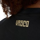 Camisa Do Vasco Braziline Mosaico Feminina - Foto 4