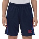 Calção Umbro Rush Infantil - Foto 1