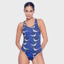 Maiô Speedo X Waves Feminino - Foto 3