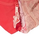 Mochila adidas Adiraptor Infantil - Foto 5