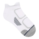 Meia Sapatilha Selene Esportiva Performance Masculina - Foto 2