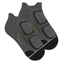 Meia Sapatilha Selene Esportiva Performance Masculina - Foto 1