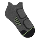 Meia Sapatilha Selene Esportiva Performance Masculina - Foto 2