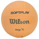 Bola de Vôlei Wilson AVP Soft Play - Foto 1