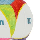 Bola de Vôlei Wilson Pixel - Foto 4