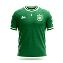 Camisa da Gama Kappa 2026 Uniforme 1 Torcedor - Masculina - Foto 1