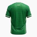 Camisa da Gama Kappa 2026 Uniforme 1 Torcedor - Masculina - Foto 3
