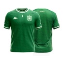 Camisa da Gama Kappa 2026 Uniforme 1 Torcedor - Masculina - Foto 4