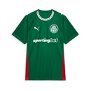 Camisa do Palmeiras Home Jersey Torcedor 26/27 Puma Masculina - Foto 1