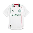 Camisa do Palmeiras Away Jersey Jogador 26/27 Puma Masculina - Foto 1