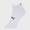 Meia Sapatilha Puma Sport Adulto - Foto 2