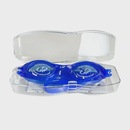 Óculos de Natação Hammerhead Energy Adulto - Foto 4