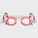 Óculos de Natação Hammerhead Unicorn Infantil - Foto 2