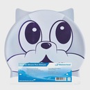 Touca de Natação Hammerhead Animal Cachorrinho Infantil - Foto 2