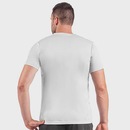 Camiseta Poker New Basic Masculina - Foto 3