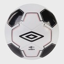 Bola de Futebol de Campo Umbro Clássico Costurada - Foto 1