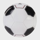 Bola de Futebol de Campo Umbro Clássico Costurada - Foto 2