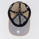 Boné New Era NBA Chicago Bulls Classic 940 Unissex - Foto 4