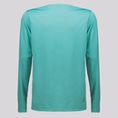 Camiseta Manga Longa Térmica Topper Classic Infantil - Foto 2