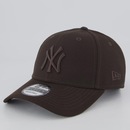 Boné New Era MLB New York Yankees Snap 940 Unissex - Foto 1
