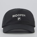 Boné Fila Rio Open Unissex - Foto 2