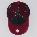 Boné New Era MLB New York Yankees Wash Unissex - Foto 4