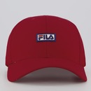 Boné Fila Classic DNA Unissex - Foto 2