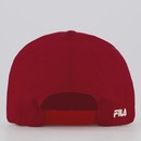 Boné Fila Classic DNA Unissex - Foto 3